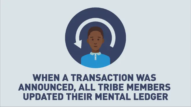 All tribe members who owned the Rai stone.