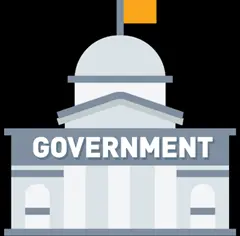 Government building.